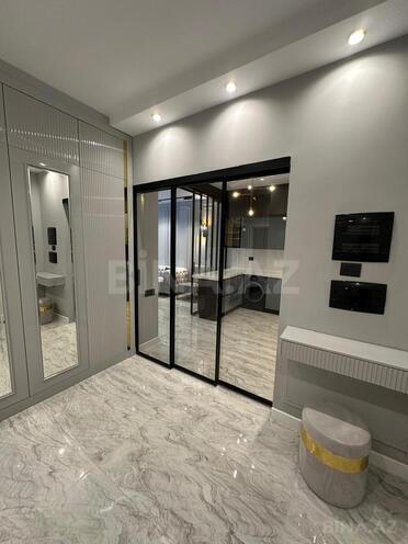 İcarəyə verilir 3 otaqlı yeni tikili 110 m², Ağ şəhər q., photo 10 from 32