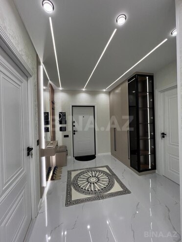 Продаётся 3-комн. вторичка 85 м², м. Ахмедлы, photo 18 from 20