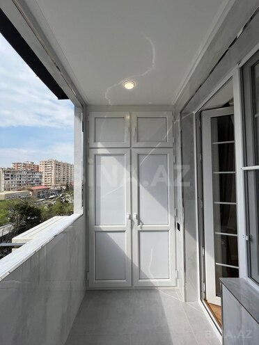 Продаётся 3-комн. вторичка 85 м², м. Ахмедлы, photo 19 from 20