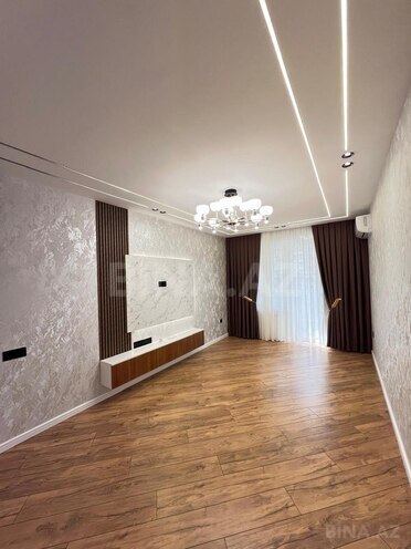 Продаётся 3-комн. вторичка 85 м², м. Ахмедлы, photo 3 from 20