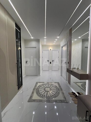 Продаётся 3-комн. вторичка 85 м², м. Ахмедлы, photo 17 from 20