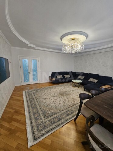 Satılır 3 otaqlı yeni tikili 130 m², Nərimanov r., photo 6 from 21