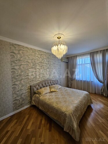 Satılır 3 otaqlı yeni tikili 130 m², Nərimanov r., photo 7 from 21