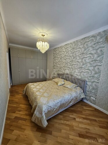 Satılır 3 otaqlı yeni tikili 130 m², Nərimanov r., photo 9 from 21