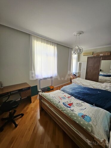 Satılır 3 otaqlı yeni tikili 130 m², Nərimanov r., photo 13 from 21