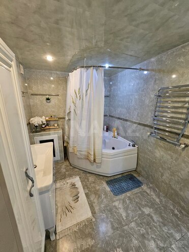 Satılır 3 otaqlı yeni tikili 130 m², Nərimanov r., photo 20 from 21