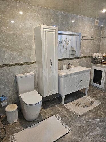 Satılır 3 otaqlı yeni tikili 130 m², Nərimanov r., photo 19 from 21