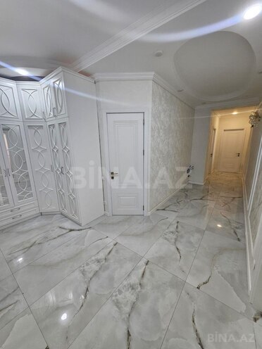 Satılır 3 otaqlı yeni tikili 130 m², Nərimanov r., photo 5 from 21