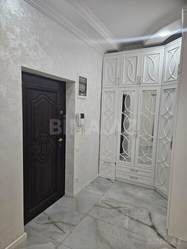 Satılır 3 otaqlı yeni tikili 130 m², Nərimanov r., photo 17 from 21