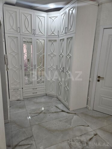 Satılır 3 otaqlı yeni tikili 130 m², Nərimanov r., photo 15 from 21