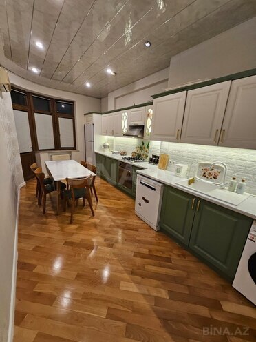 Satılır 3 otaqlı yeni tikili 130 m², Nərimanov r., photo 10 from 21