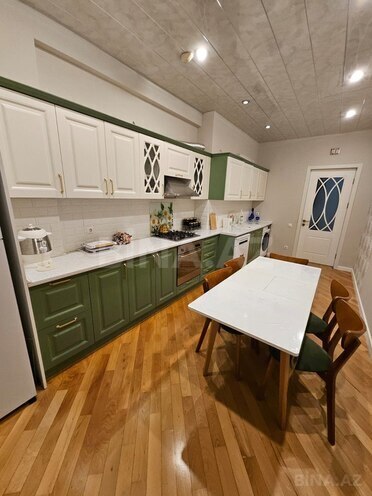 Satılır 3 otaqlı yeni tikili 130 m², Nərimanov r., photo 11 from 21