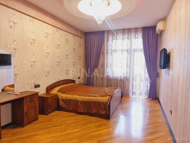 İcarəyə verilir 2 otaqlı yeni tikili 80 m², 28 May m., photo 7 from 14