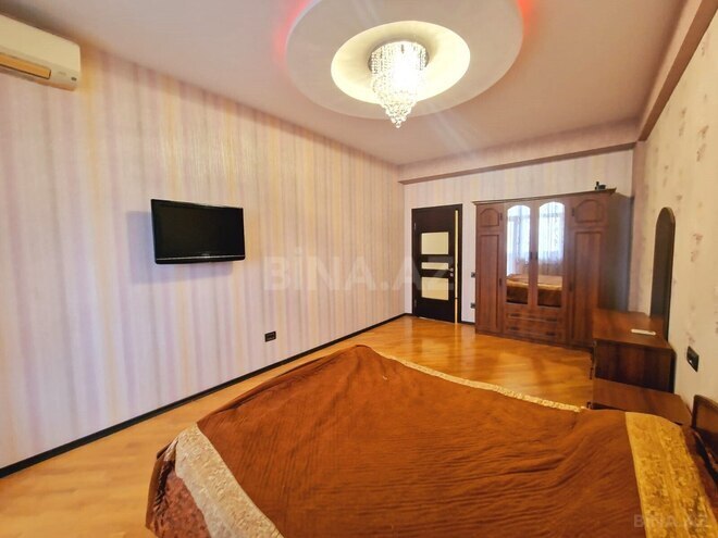 İcarəyə verilir 2 otaqlı yeni tikili 80 m², 28 May m., photo 9 from 14