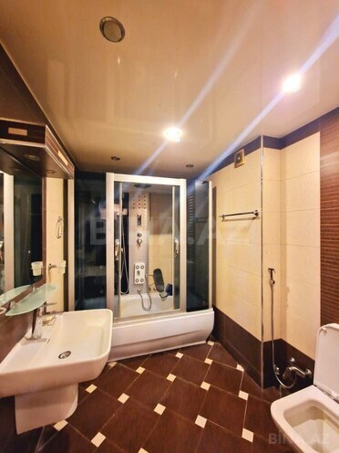 İcarəyə verilir 2 otaqlı yeni tikili 80 m², 28 May m., photo 10 from 14