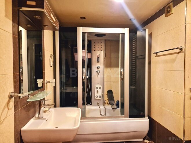 İcarəyə verilir 2 otaqlı yeni tikili 80 m², 28 May m., photo 11 from 14