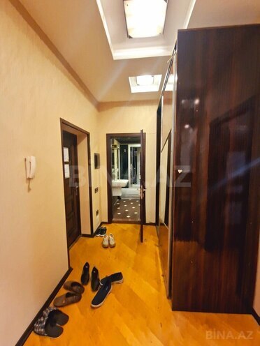 İcarəyə verilir 2 otaqlı yeni tikili 80 m², 28 May m., photo 12 from 14