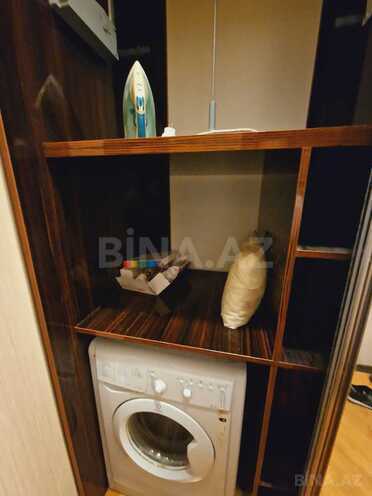 İcarəyə verilir 2 otaqlı yeni tikili 80 m², 28 May m., photo 13 from 14