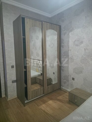 Сдаётся 3-комн. новостройка 87 м², photo 6 from 16