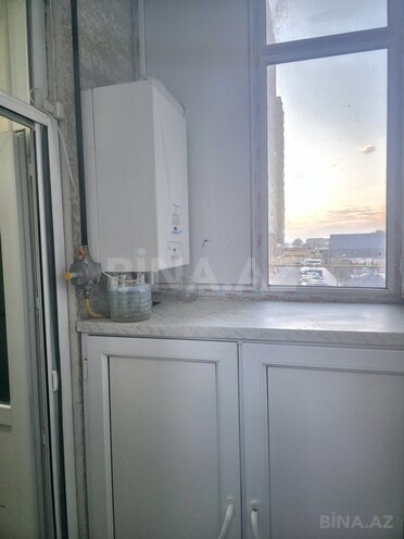 Сдаётся 3-комн. новостройка 87 м², photo 11 from 16