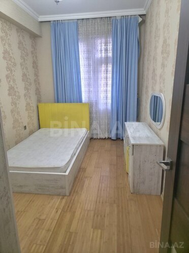 Сдаётся 3-комн. новостройка 87 м², photo 9 from 16