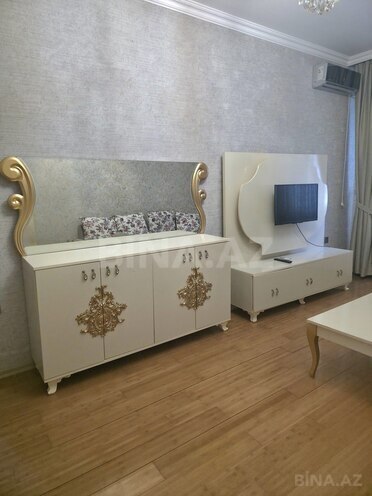 Сдаётся 3-комн. новостройка 87 м², photo 4 from 16