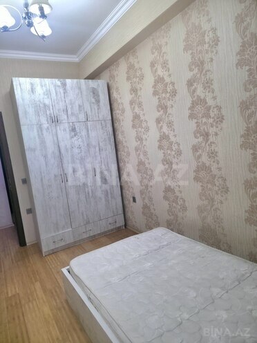 Сдаётся 3-комн. новостройка 87 м², photo 10 from 16