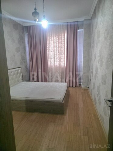 Сдаётся 3-комн. новостройка 87 м², photo 5 from 16