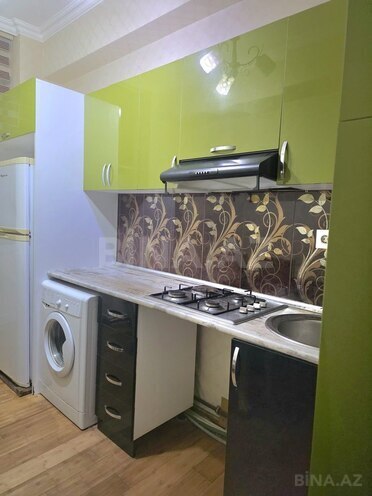Сдаётся 3-комн. новостройка 87 м², photo 13 from 16