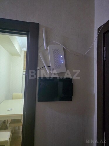 Сдаётся 3-комн. новостройка 87 м², photo 14 from 16