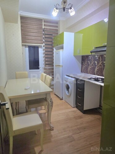 Сдаётся 3-комн. новостройка 87 м², photo 12 from 16