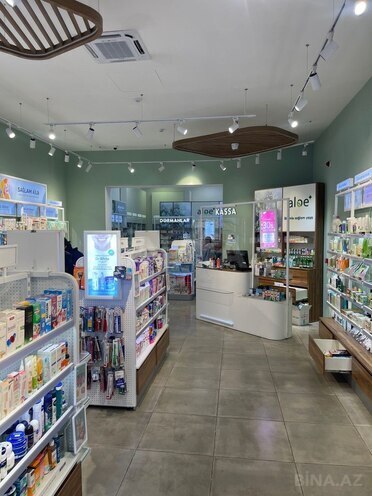 Satılır  obyekt 150 m², Azadlıq Prospekti m., photo 3 from 6