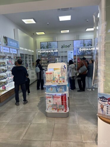 Satılır  obyekt 150 m², Azadlıq Prospekti m., photo 5 from 6