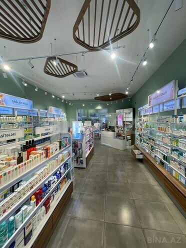Satılır  obyekt 150 m², Azadlıq Prospekti m., photo 1 from 6