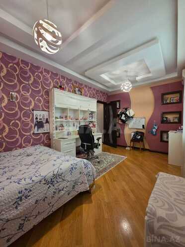 Satılır 3 otaqlı yeni tikili 125 m², İnşaatçılar m., photo 10 from 16