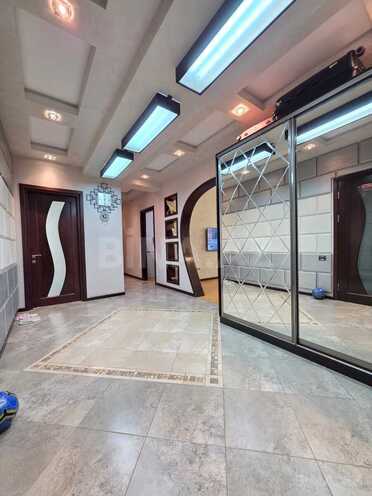 Satılır 3 otaqlı yeni tikili 125 m², İnşaatçılar m., photo 5 from 16