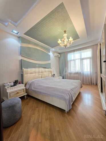 Satılır 3 otaqlı yeni tikili 125 m², İnşaatçılar m., photo 6 from 16