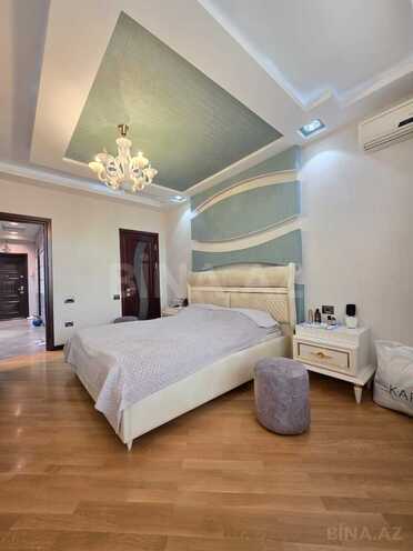 Satılır 3 otaqlı yeni tikili 125 m², İnşaatçılar m., photo 7 from 16