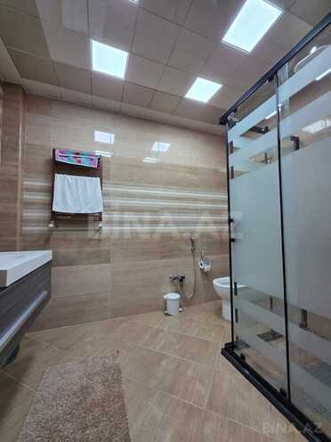 Satılır 3 otaqlı yeni tikili 125 m², İnşaatçılar m., photo 14 from 16