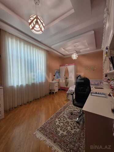 Satılır 3 otaqlı yeni tikili 125 m², İnşaatçılar m., photo 9 from 16