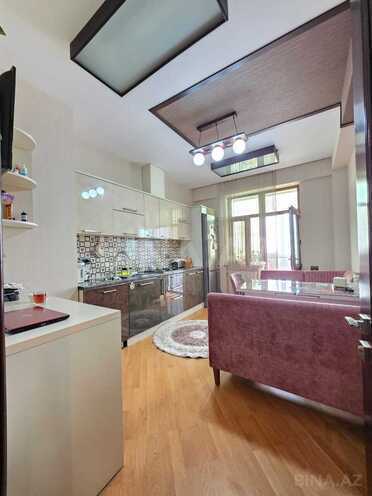 Satılır 3 otaqlı yeni tikili 125 m², İnşaatçılar m., photo 12 from 16