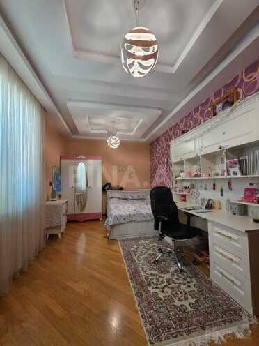 Satılır 3 otaqlı yeni tikili 125 m², İnşaatçılar m., photo 8 from 16
