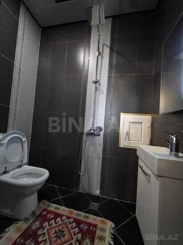 Satılır 3 otaqlı yeni tikili 125 m², İnşaatçılar m., photo 15 from 16