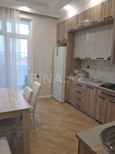 Сдаётся 3-комн. новостройка 95 м², пос. Сарай, photo 8 from 12