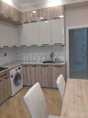 Сдаётся 3-комн. новостройка 95 м², пос. Сарай, photo 7 from 12