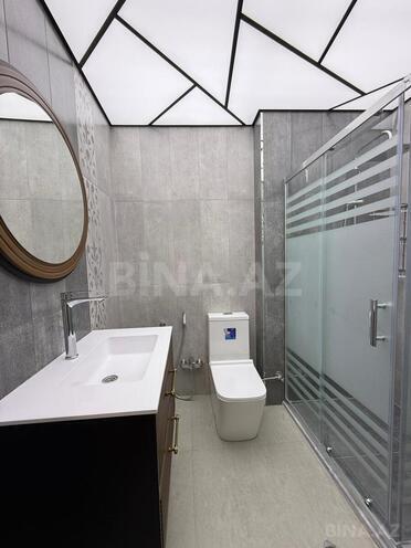 Satılır 2 otaqlı yeni tikili 86 m², Həzi Aslanov m., photo 9 from 20