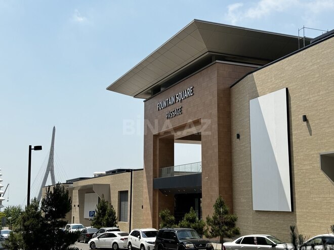 İcarəyə verilir  obyekt 280 m², Ağ şəhər q., photo 11 from 13