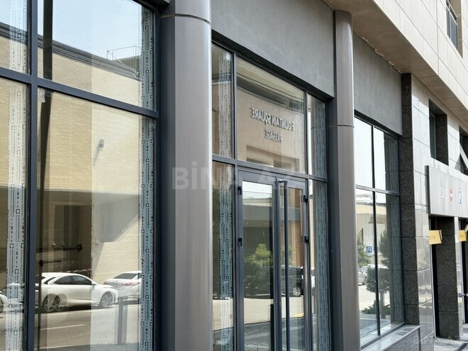 İcarəyə verilir  obyekt 280 m², Ağ şəhər q., photo 12 from 13