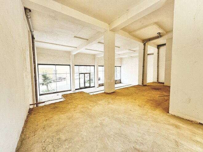 İcarəyə verilir  obyekt 280 m², Ağ şəhər q., photo 9 from 13