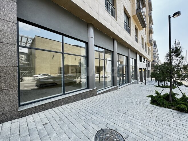 İcarəyə verilir  obyekt 280 m², Ağ şəhər q., photo 4 from 13